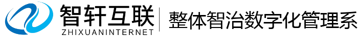 整体智治数字化管理系统